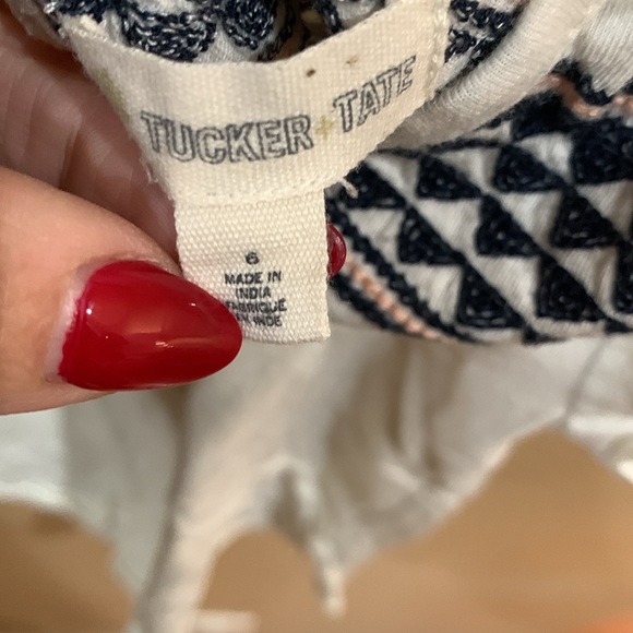 Tucker and Tate t-shirt - Picture 2 of 2